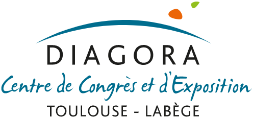 Diagora Congress Center logo