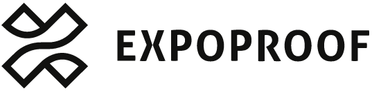 ExpoProof B.V. logo