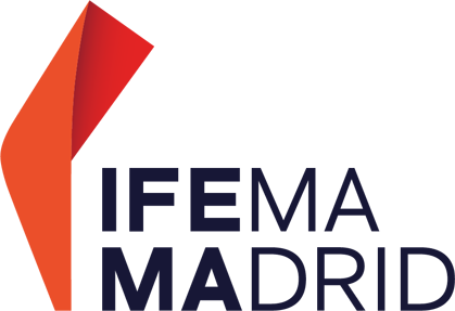 Feria de Madrid (IFEMA Madrid Exhibition Centre) logo