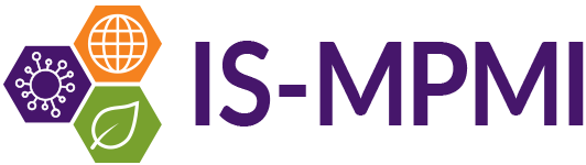 International Society for Molecular Plant-Microbe Interactions (IS-MPMI) logo