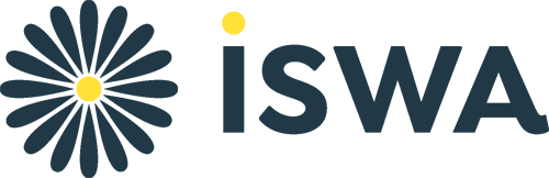International Solid Waste Association (ISWA) logo