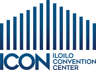 Iloilo Convention Center (ICON) logo