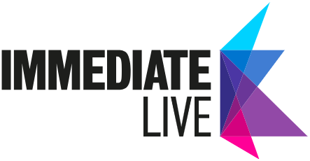 Immediate Live Co. logo