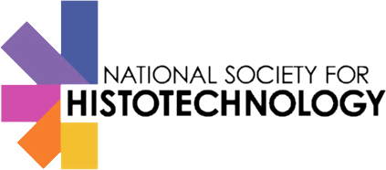 National Society for Histotechnology logo