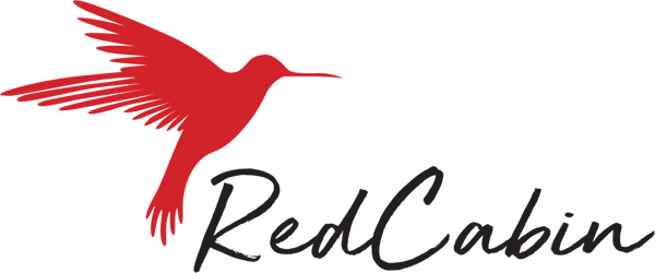 RedCabin GmbH logo