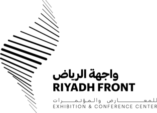 Riyadh Front Exhibition & Conference Center (RFECC) logo