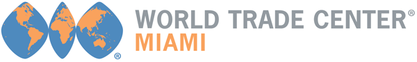 World Trade Center Miami logo