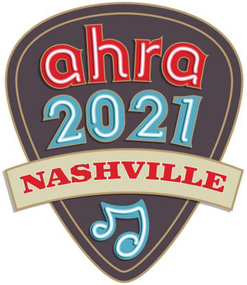 AHRA Annual Meeting 2021