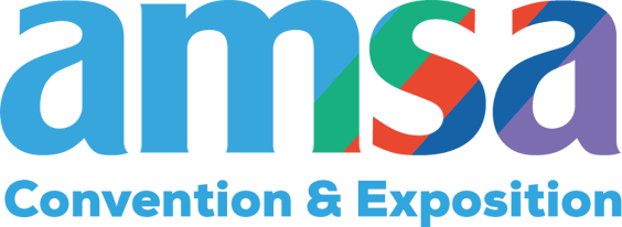 AMSA Convention & Exposition 2022