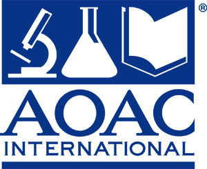 AOAC INTERNATIONAL Annual Meeting 2021