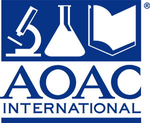 AOAC INTERNATIONAL Annual Meeting 2027