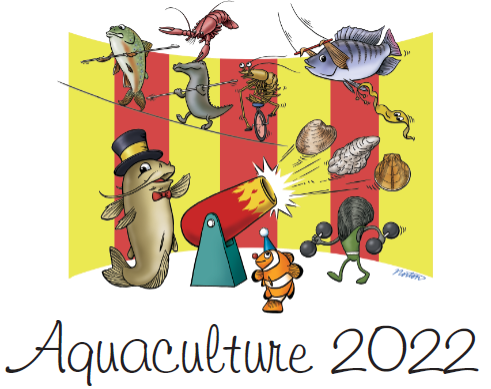 Aquaculture 2022