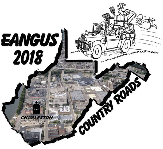 EANGUS Annual Conference 2018