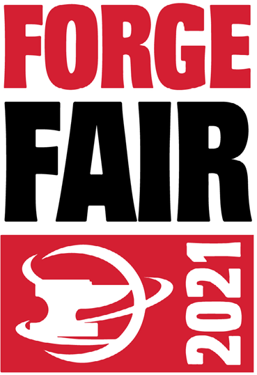 FORGE FAIR 2021