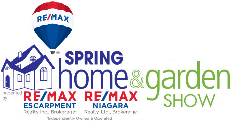 Hamilton Home & Garden Show 2024