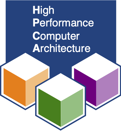 IEEE HPCA 2026