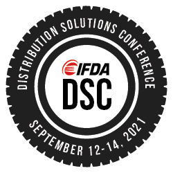 IFDA Distribution Solutions Conference 2021