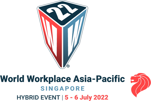 IFMA''s World Workplace Asia 2022
