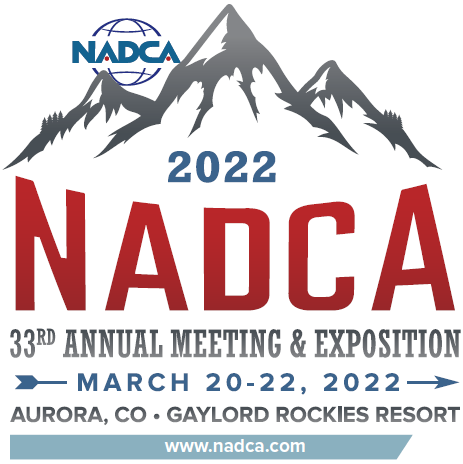 NADCA Annual Meeting 2022