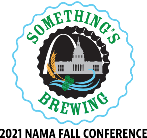 NAMA Fall Conference 2021