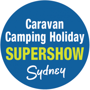 NSW Caravan Camping Holiday Supershow 2025