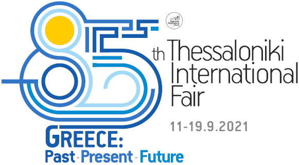 Thessaloniki International Fair (TIF) 2021