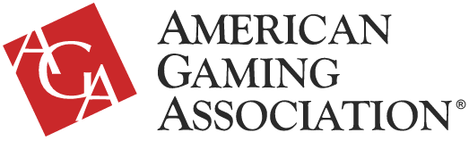 American Gaming Association logo