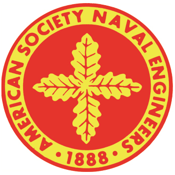 American Society of Naval Engineers logo