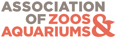 Association of Zoos & Aquariums logo