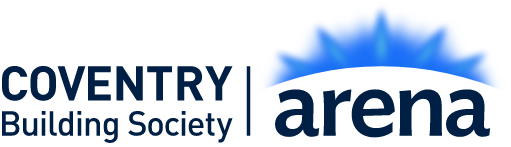 Coventry Building Society Arena logo