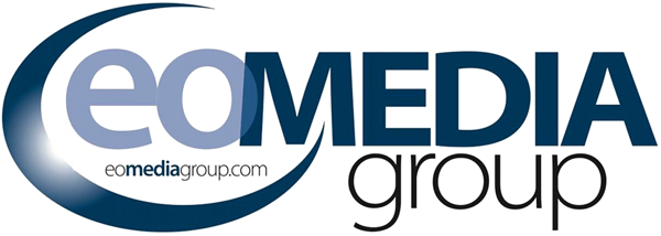 EO Media Group LLC logo