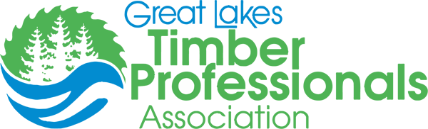 Great Lakes Timber Professionals Association (GLTPA) logo