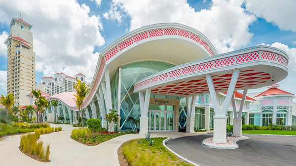 Grand Hyatt Baha Mar