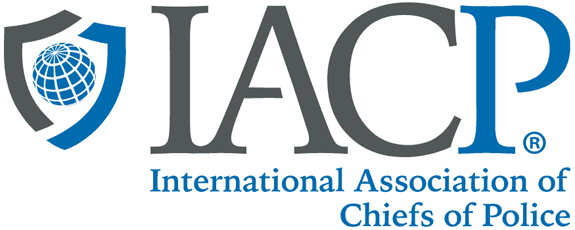 International Association of Chiefs of Police (IACP) logo