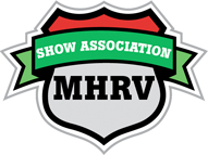 MHRV Show Association, Inc. logo