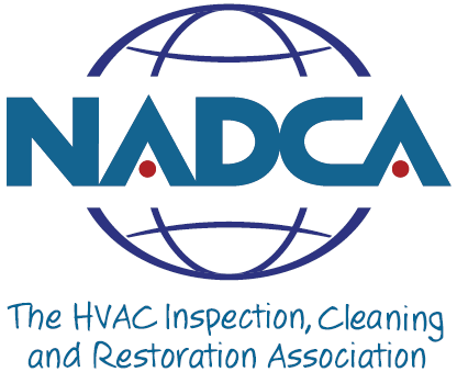 National Air Duct Cleaners Association (NADCA) logo