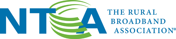 NTCA - The Rural Broadband Association logo