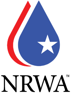 National Rural Water Association logo
