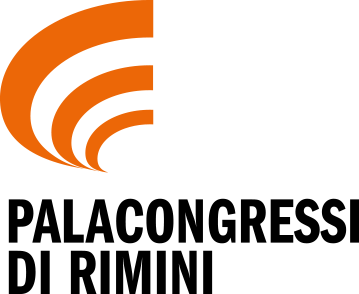 Palacongressi di Rimini logo