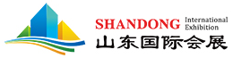 Shandong International Conference & Exhibition Center logo