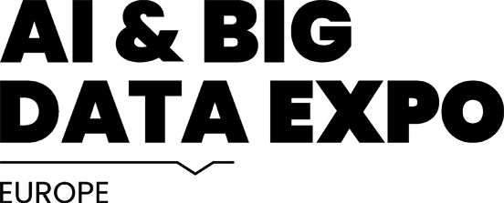 AI & Big Data Expo Europe 2021