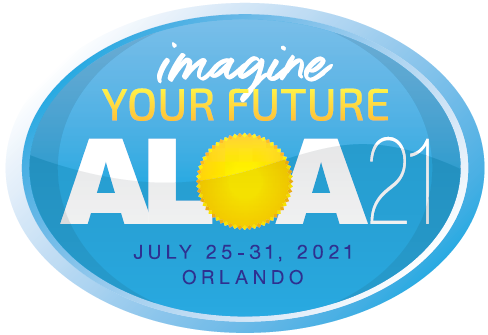 ALOA 2021 Convention