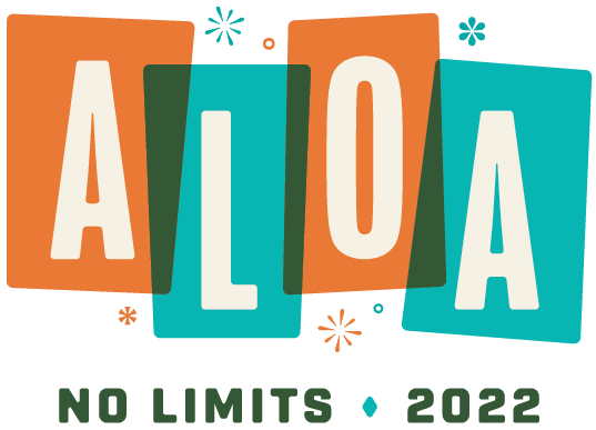 ALOA 2022 Convention