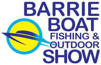 Barrie Boat Fishing & Outdoor Show 2024