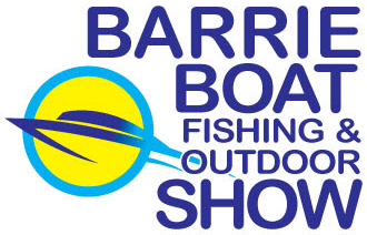 Barrie Boat Fishing & Outdoor Show 2025