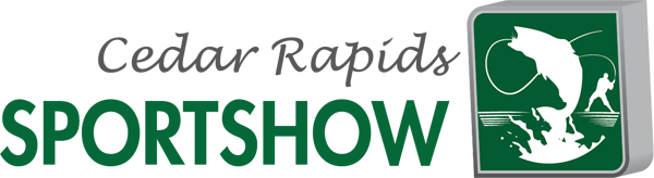 Cedar Rapids Sportshow 2022