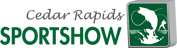 Cedar Rapids Sportshow 2023