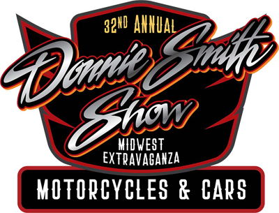 Donnie Smith Bike & Car Show 2019