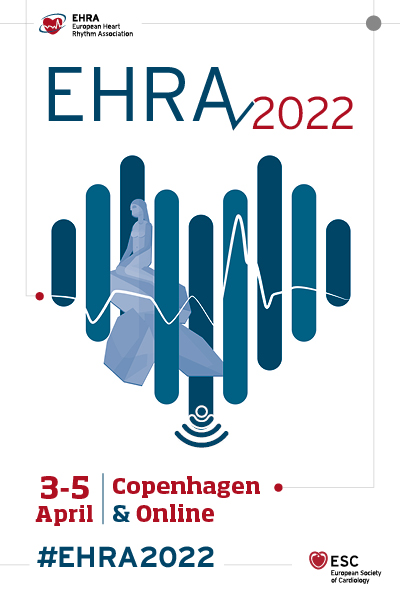 EHRA Congress 2022