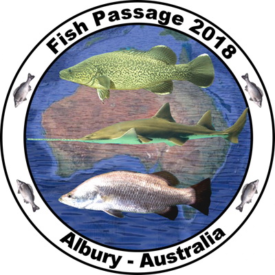 Fish Passage 2018